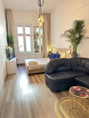 The Nest Inn Budapest